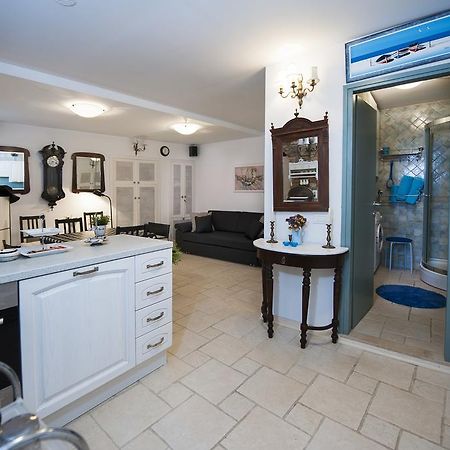 Apartment Art Rovinj Phòng bức ảnh