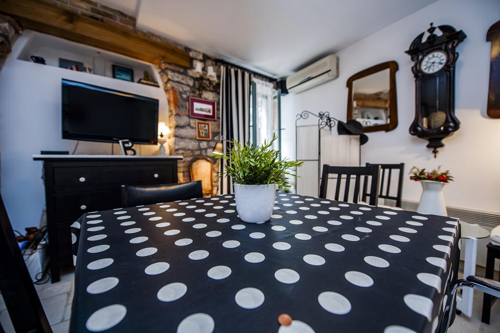 Apartment Art Rovinj Phòng bức ảnh