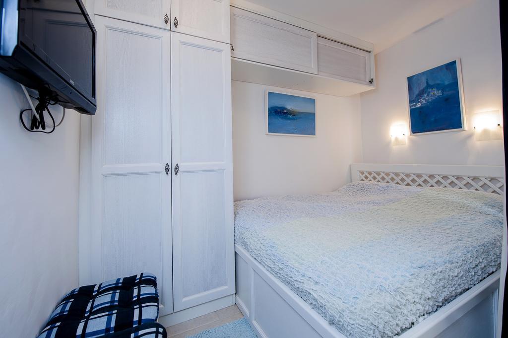 Apartment Art Rovinj Phòng bức ảnh