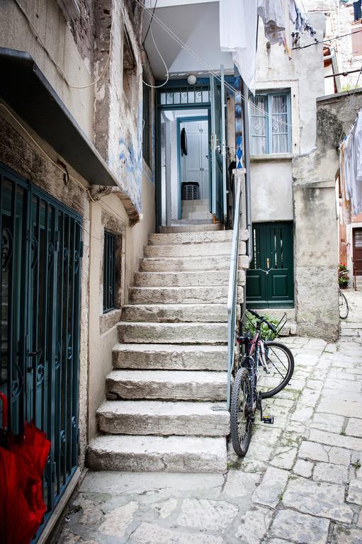 Apartment Art Rovinj Phòng bức ảnh