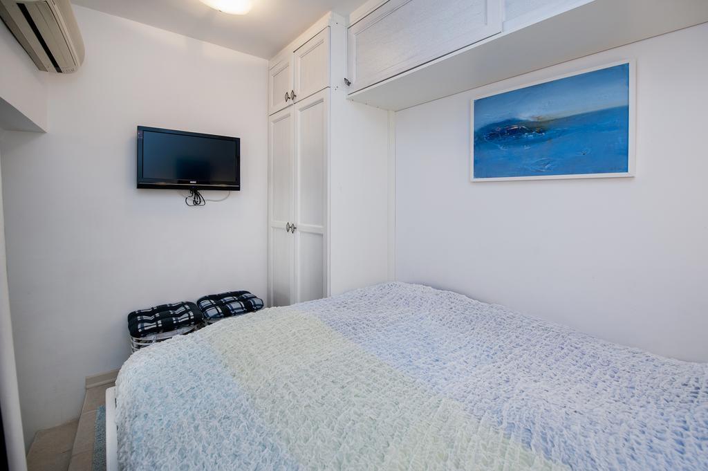 Apartment Art Rovinj Phòng bức ảnh