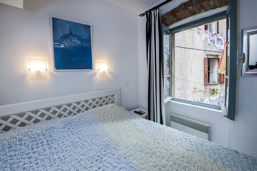 Apartment Art Rovinj Phòng bức ảnh