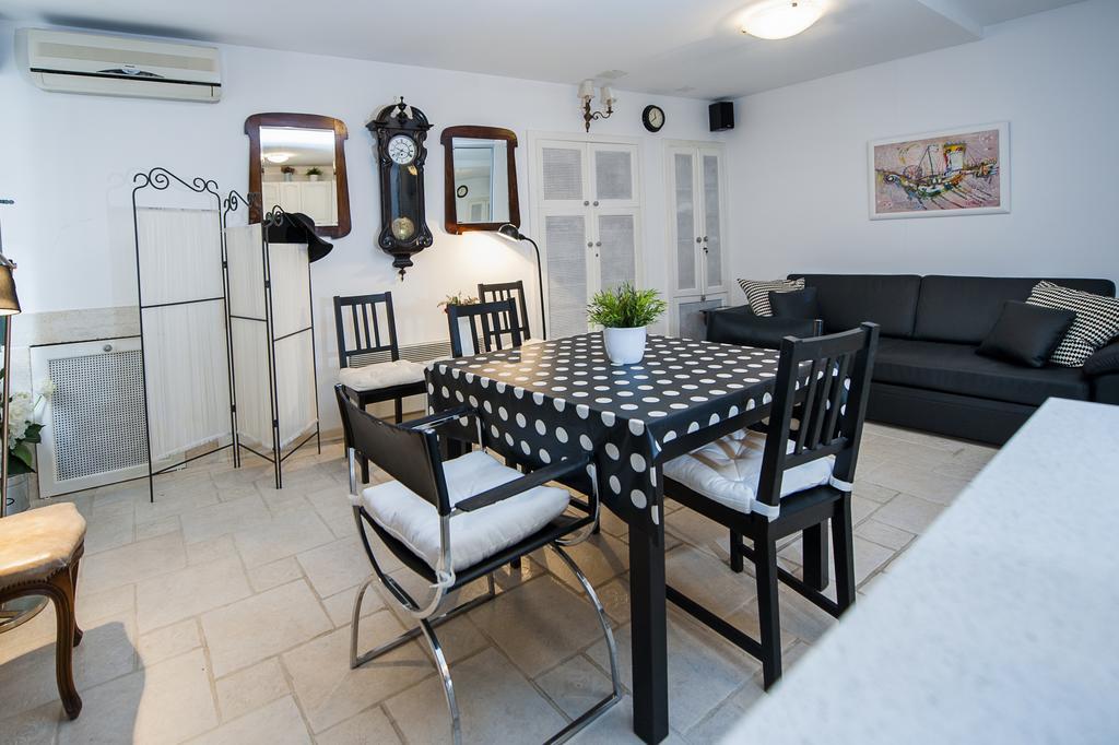 Apartment Art Rovinj Phòng bức ảnh