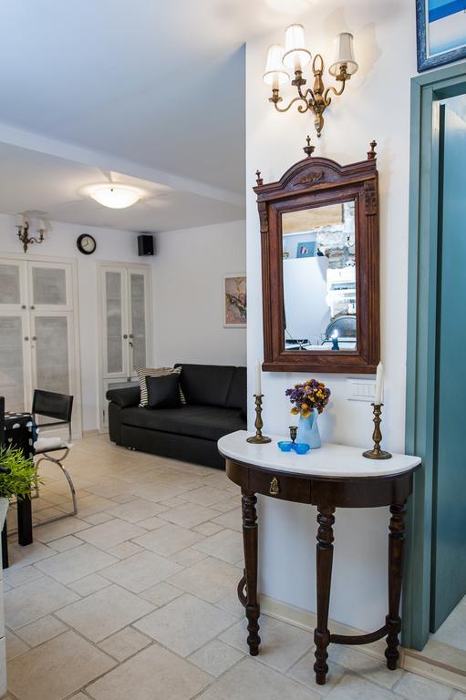 Apartment Art Rovinj Phòng bức ảnh