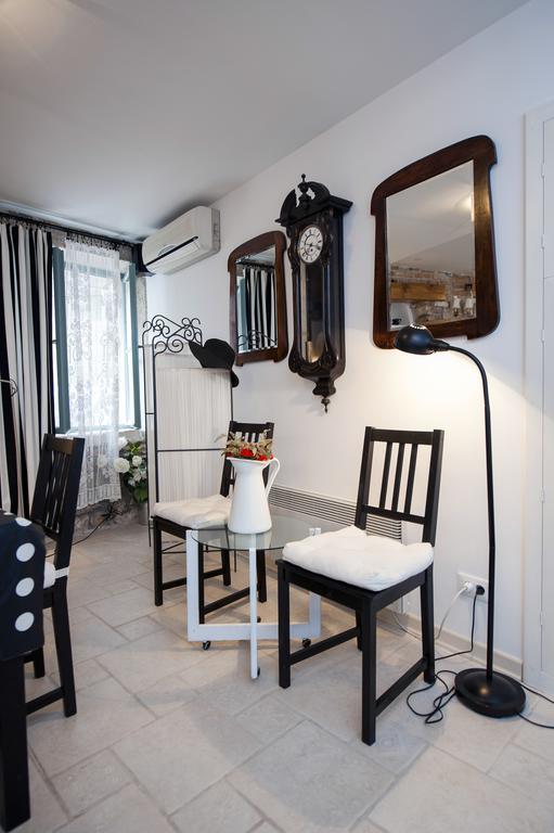 Apartment Art Rovinj Phòng bức ảnh
