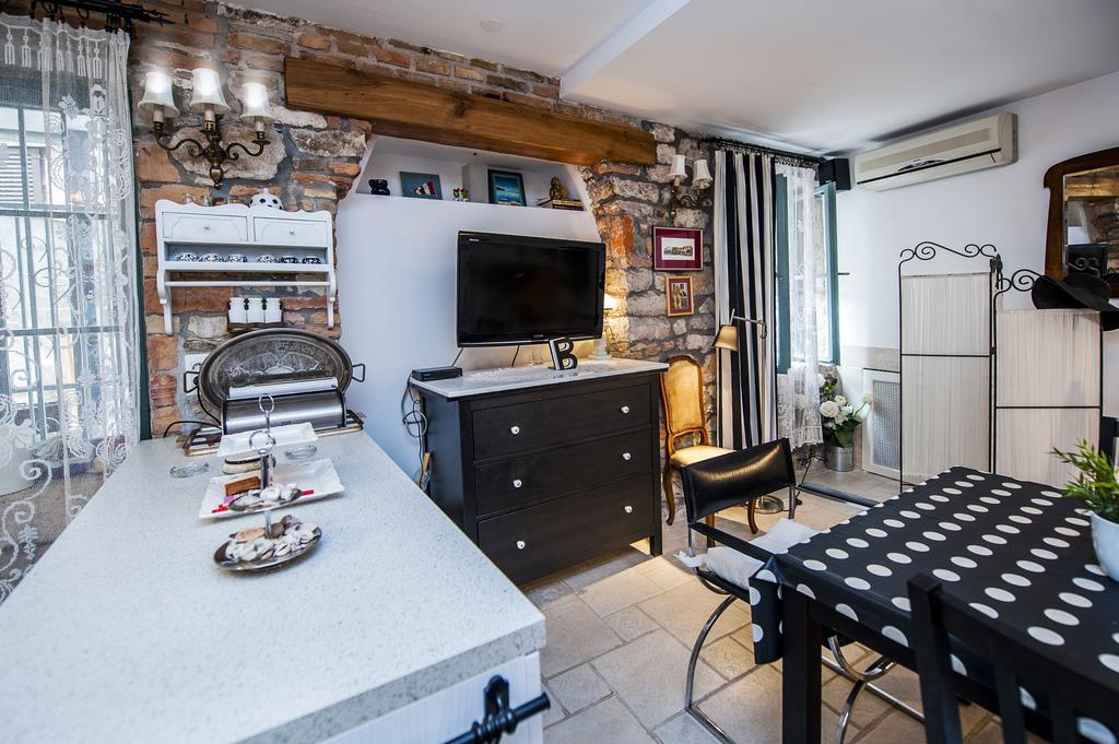 Apartment Art Rovinj Phòng bức ảnh