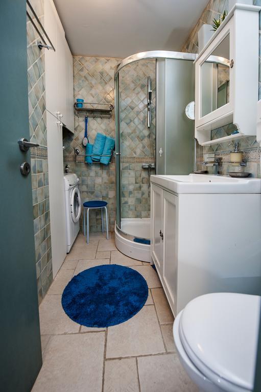 Apartment Art Rovinj Phòng bức ảnh