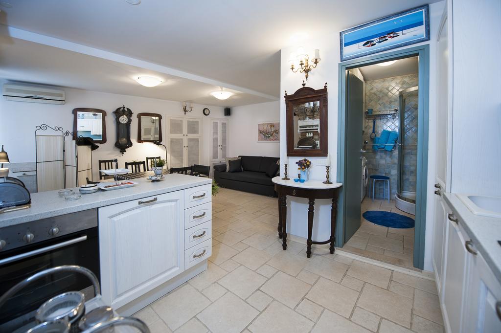 Apartment Art Rovinj Phòng bức ảnh