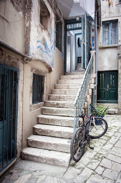 Apartment Art Rovinj Phòng bức ảnh