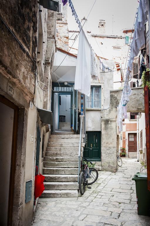 Apartment Art Rovinj Phòng bức ảnh