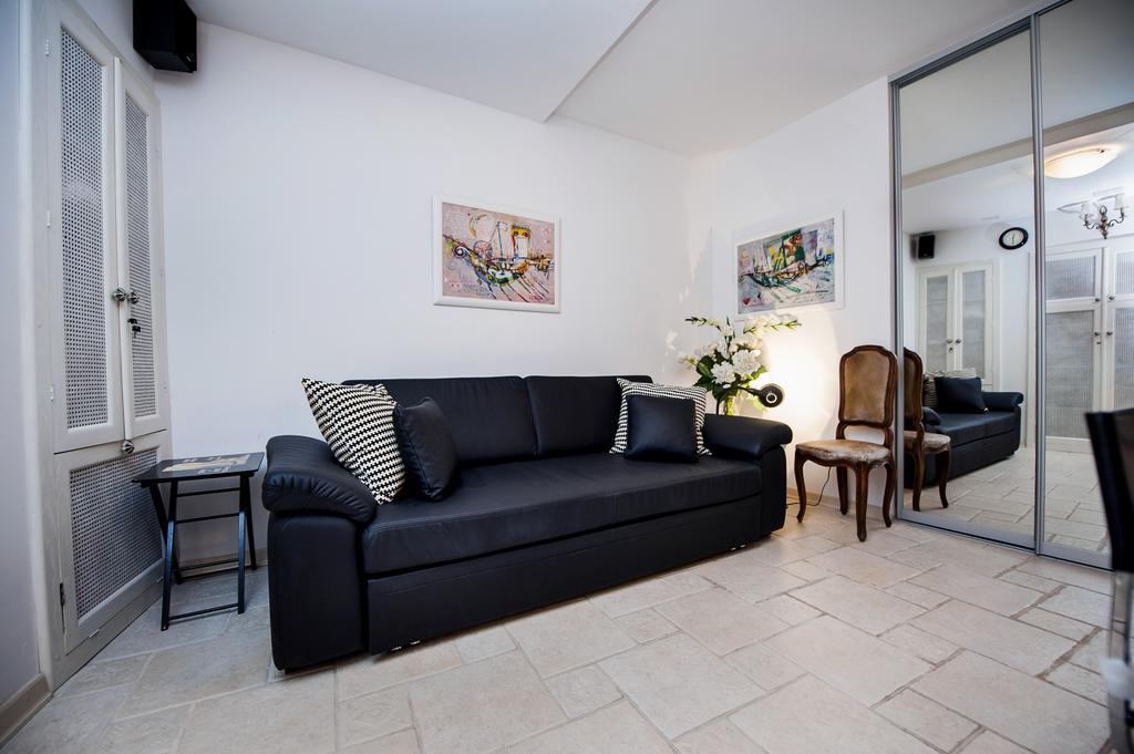 Apartment Art Rovinj Phòng bức ảnh