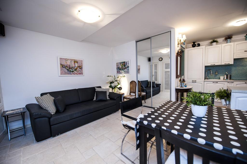 Apartment Art Rovinj Phòng bức ảnh