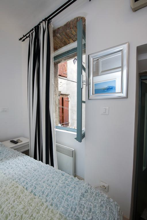 Apartment Art Rovinj Phòng bức ảnh