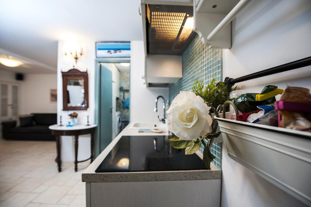 Apartment Art Rovinj Phòng bức ảnh
