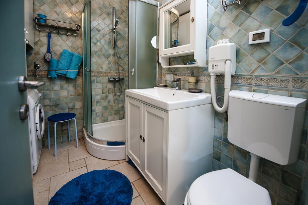 Apartment Art Rovinj Phòng bức ảnh
