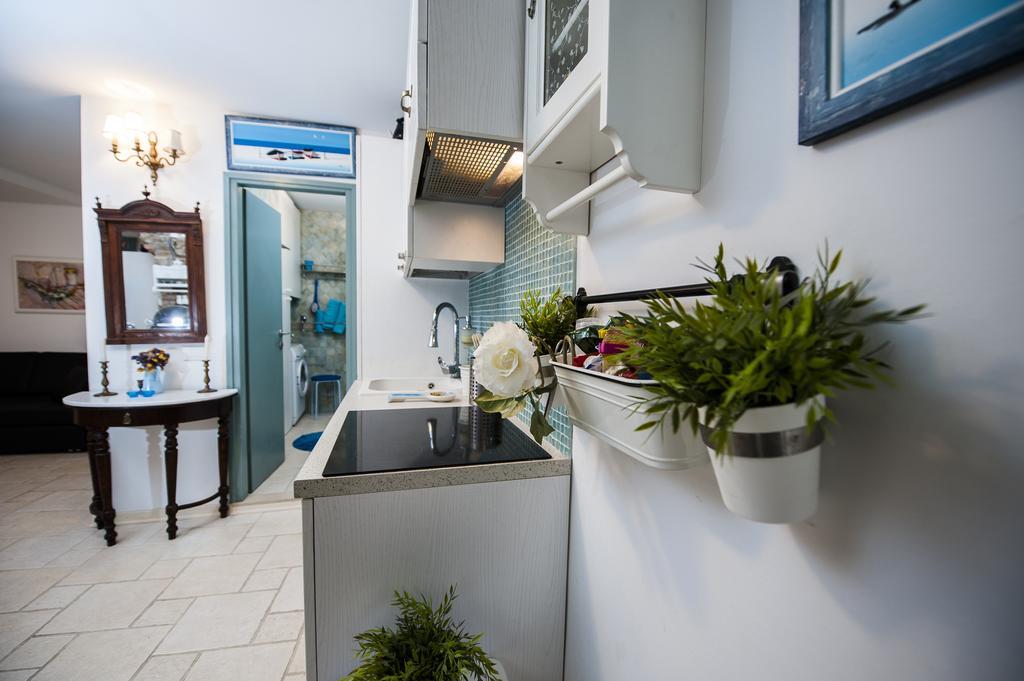 Apartment Art Rovinj Phòng bức ảnh