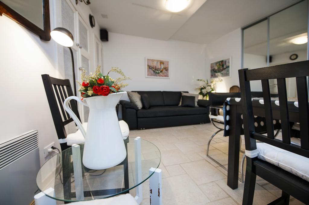 Apartment Art Rovinj Phòng bức ảnh